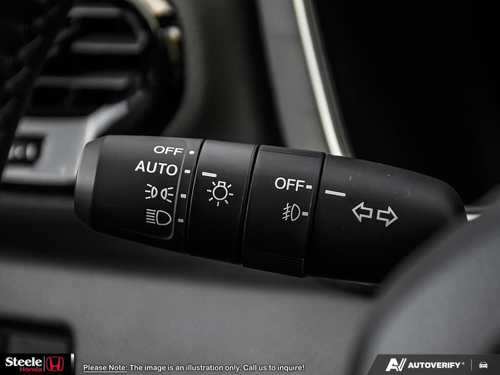 2025 Honda Pilot EX-L St. John's NL