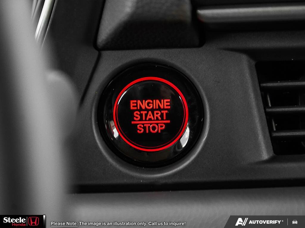 2025 Honda Pilot EX-L St. John's NL