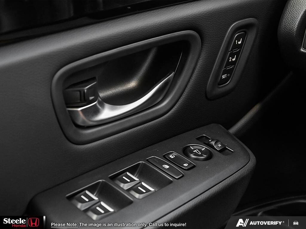 2025 Honda Pilot EX-L St. John's NL