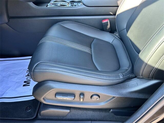 2025 Honda Pilot EX-L Cape Girardeau MO