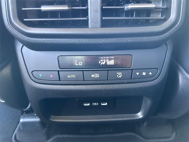 2025 Honda Pilot EX-L Cape Girardeau MO