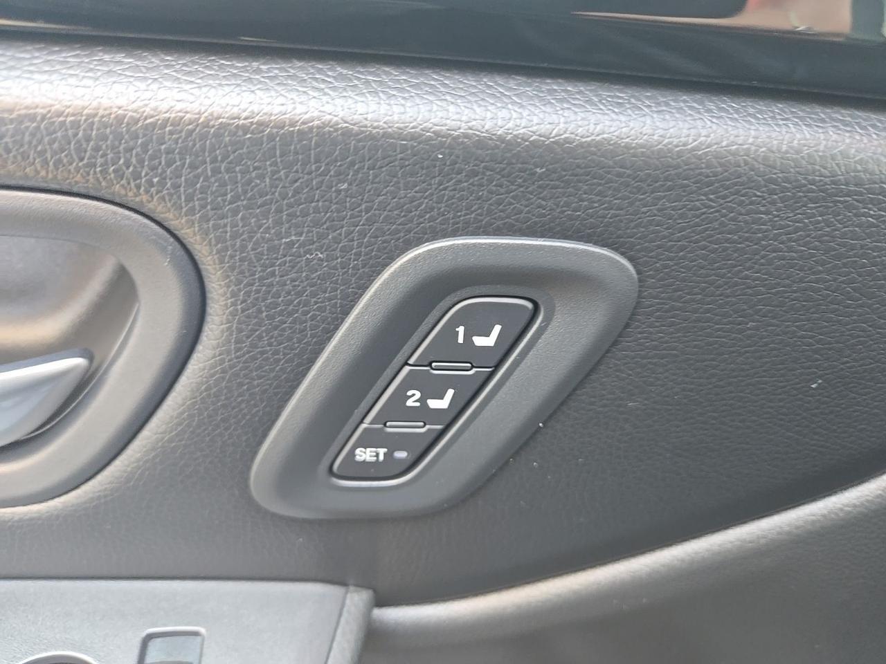 2025 Honda Pilot EX-L West Burlington IA