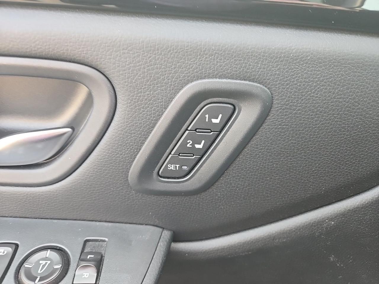 2025 Honda Pilot EX-L West Burlington IA