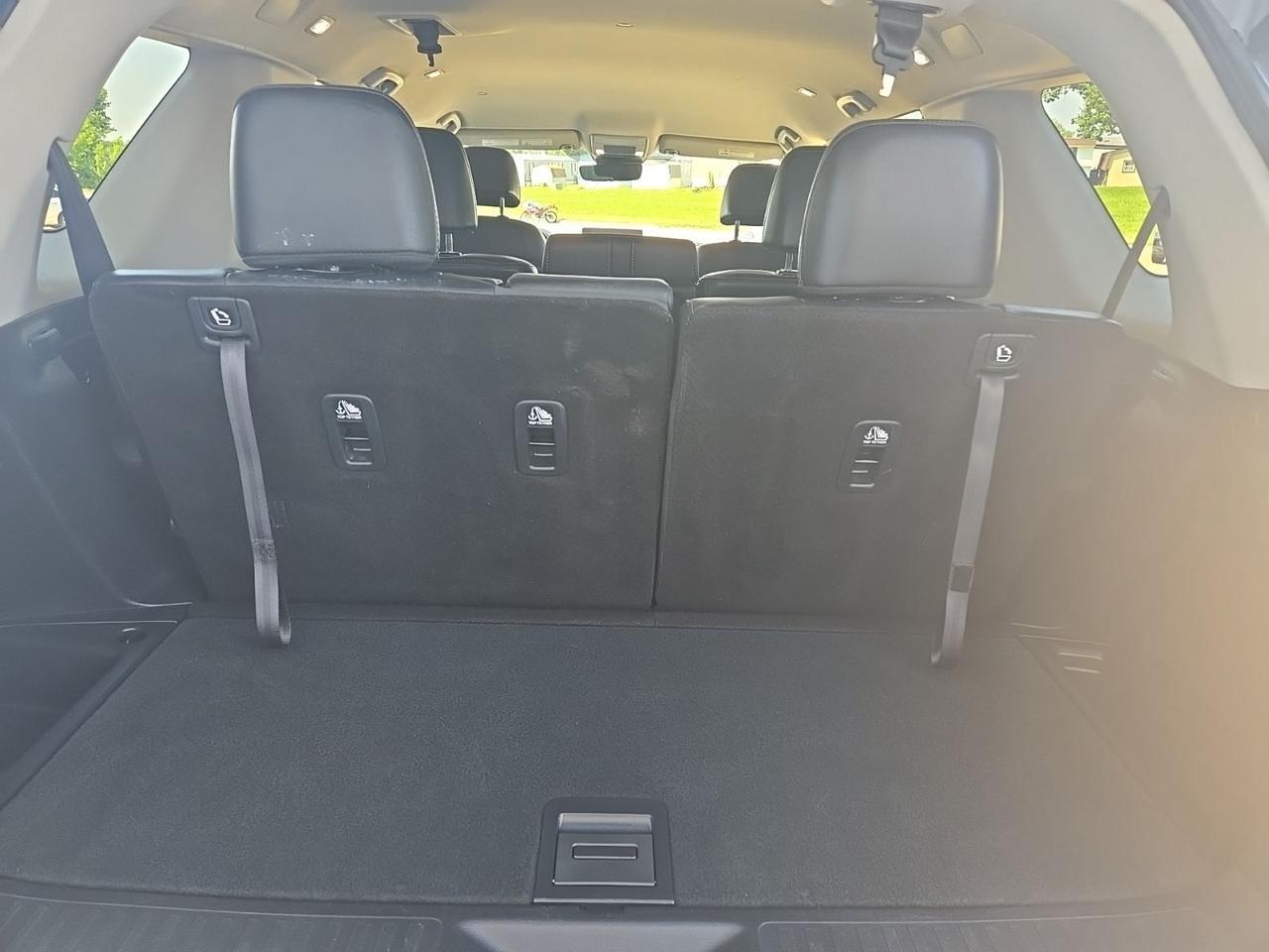 2025 Honda Pilot EX-L West Burlington IA