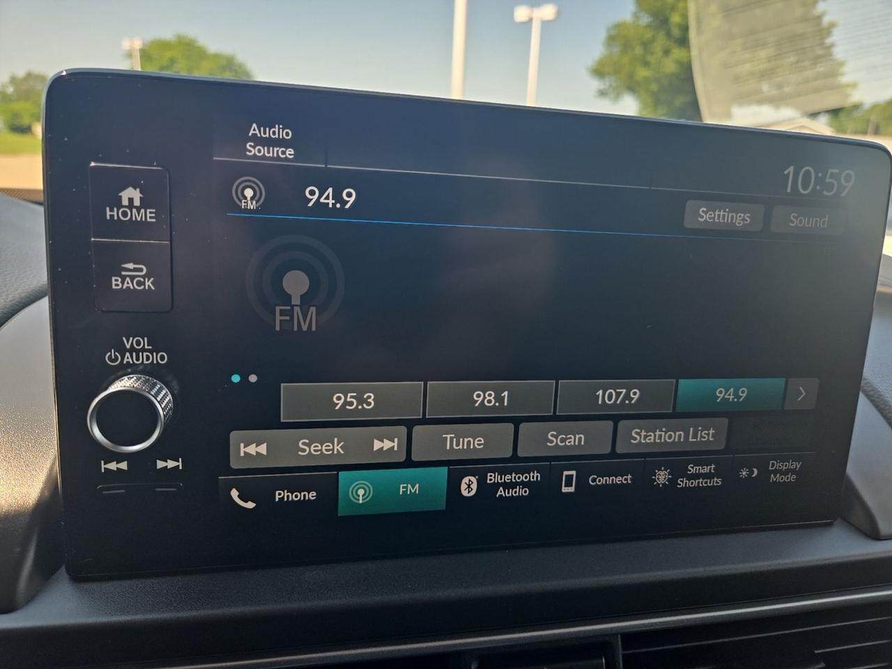 2025 Honda Pilot EX-L West Burlington IA