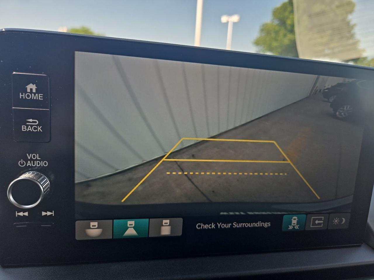 2025 Honda Pilot EX-L West Burlington IA