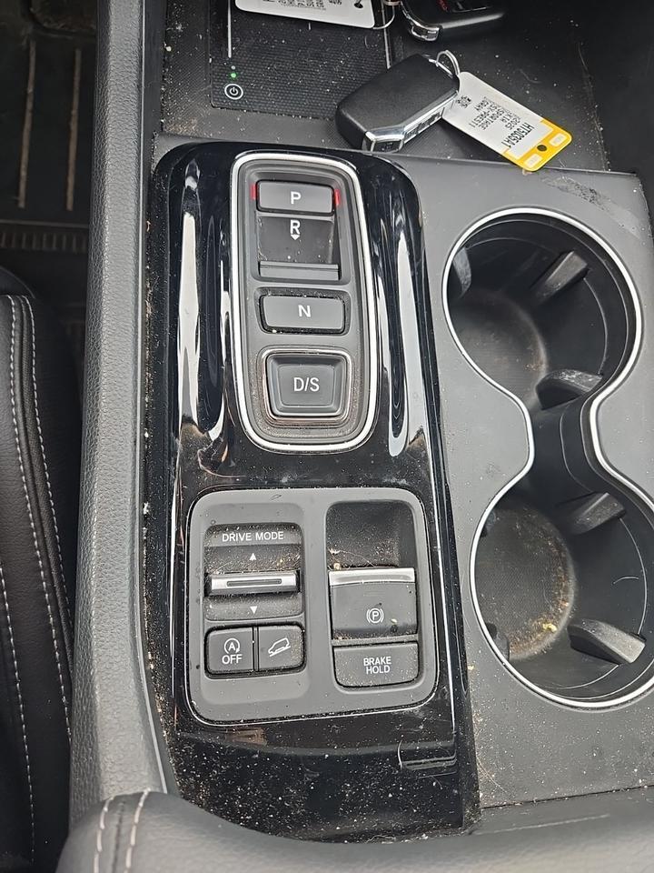 2025 Honda Pilot EX-L West Burlington IA