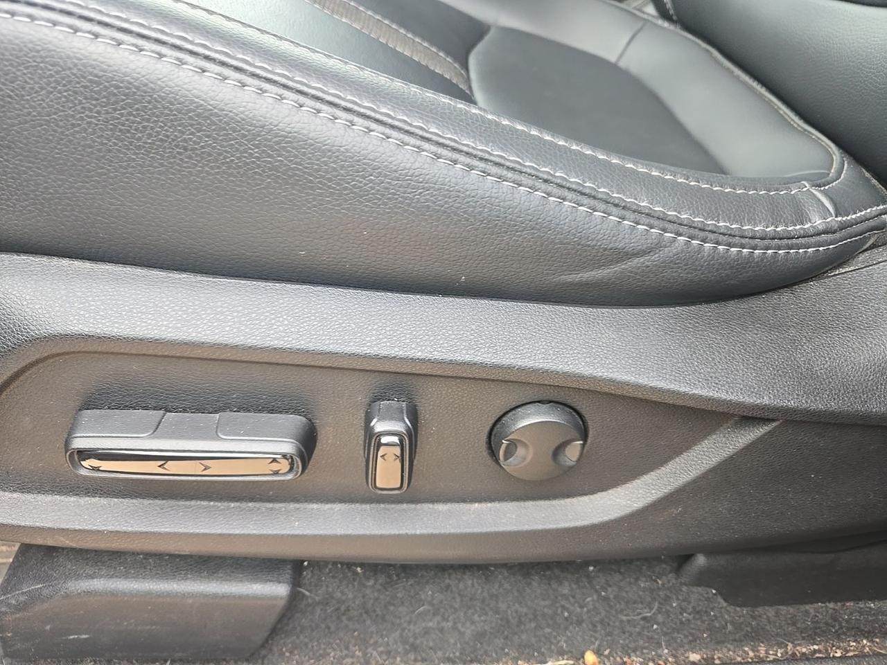 2025 Honda Pilot EX-L West Burlington IA