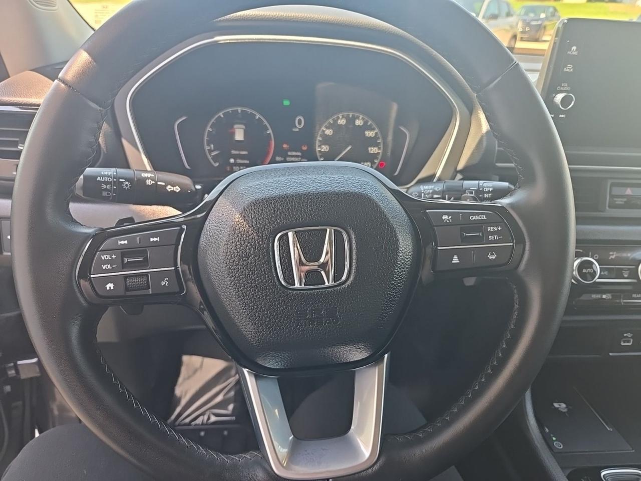 2025 Honda Pilot EX-L West Burlington IA