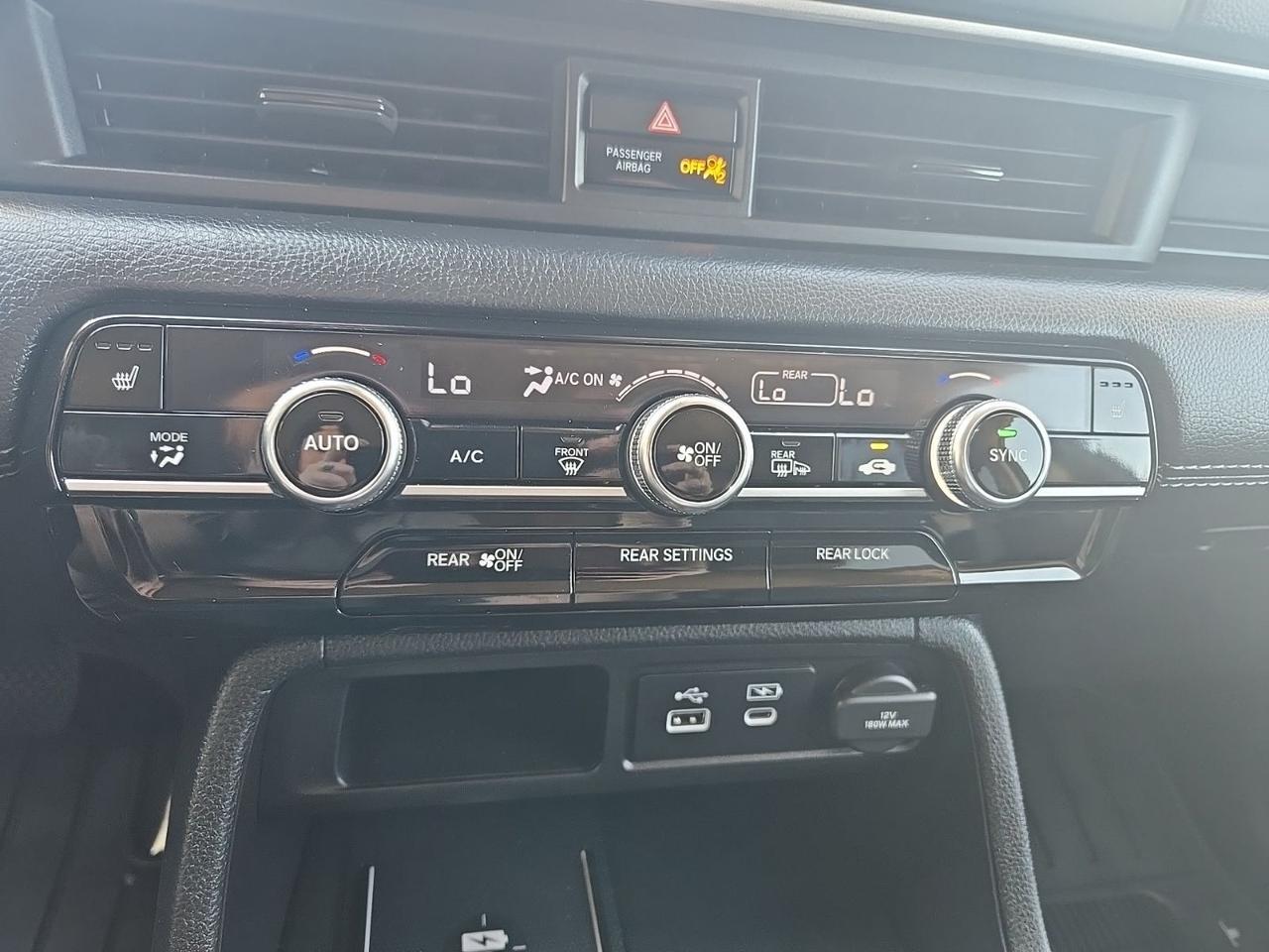 2025 Honda Pilot EX-L West Burlington IA