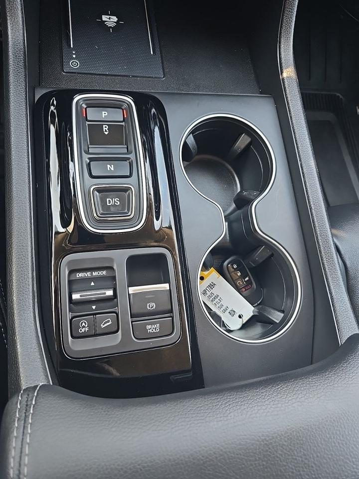 2025 Honda Pilot EX-L West Burlington IA