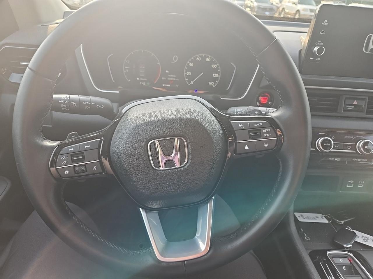 2025 Honda Pilot EX-L West Burlington IA