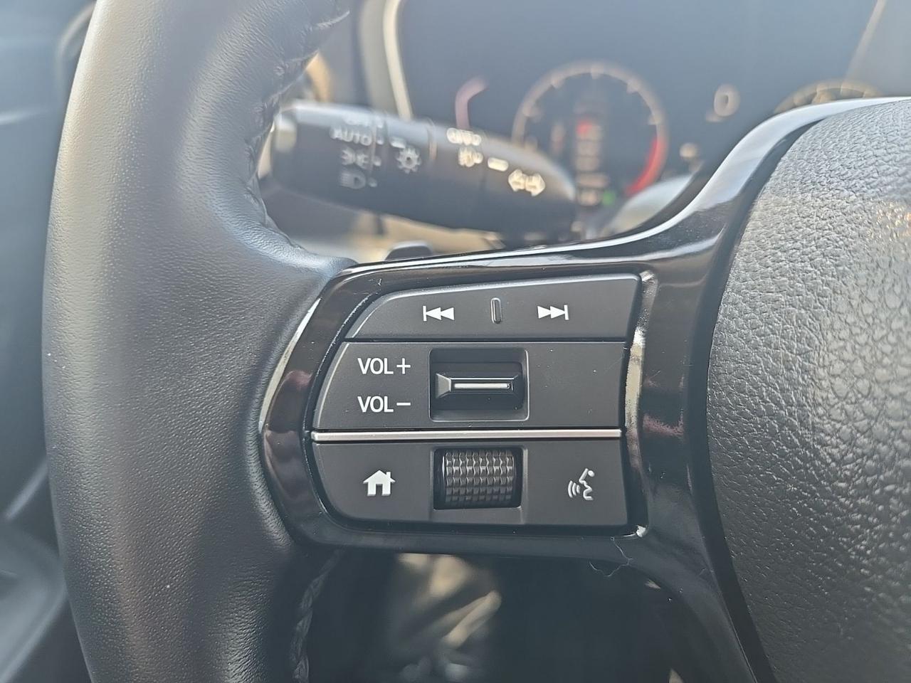2025 Honda Pilot EX-L West Burlington IA