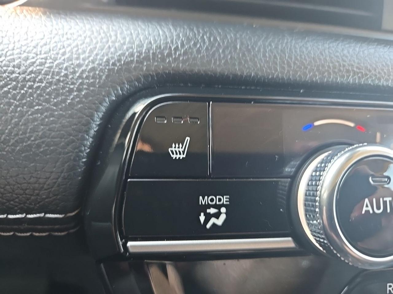 2025 Honda Pilot EX-L West Burlington IA