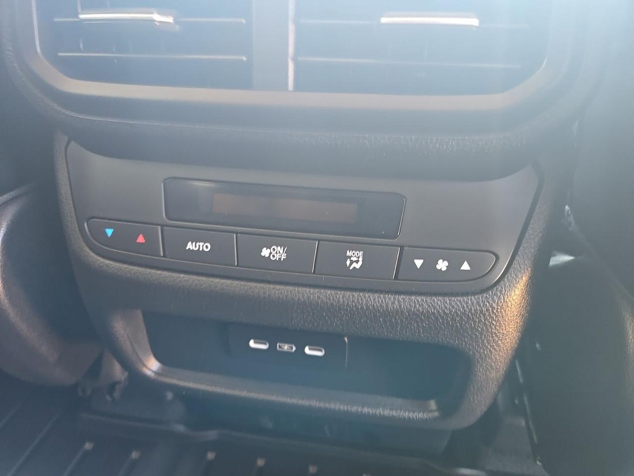 2025 Honda Pilot EX-L West Burlington IA