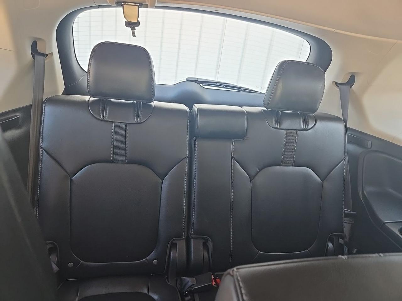 2025 Honda Pilot EX-L West Burlington IA