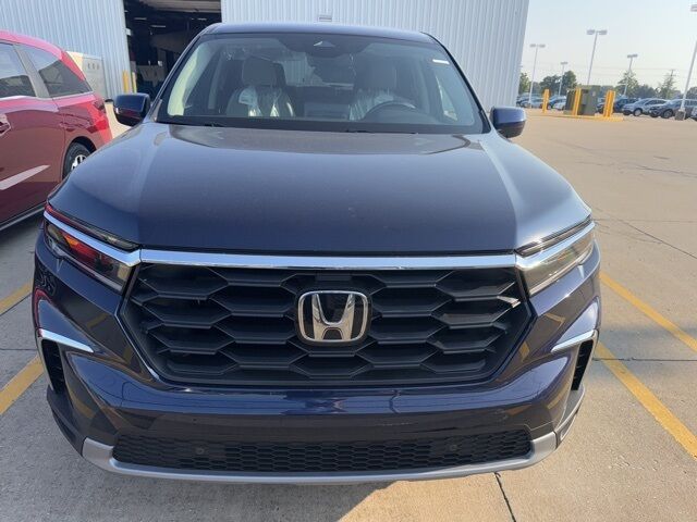2025 Honda Pilot EX-L West Burlington IA