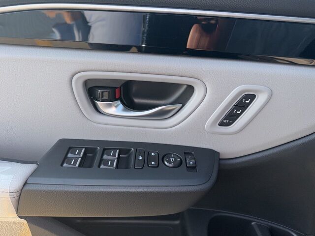 2025 Honda Pilot EX-L West Burlington IA
