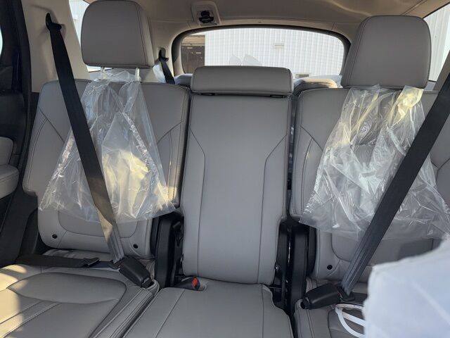 2025 Honda Pilot EX-L West Burlington IA