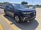 2025 Honda Pilot EX-L West Burlington IA