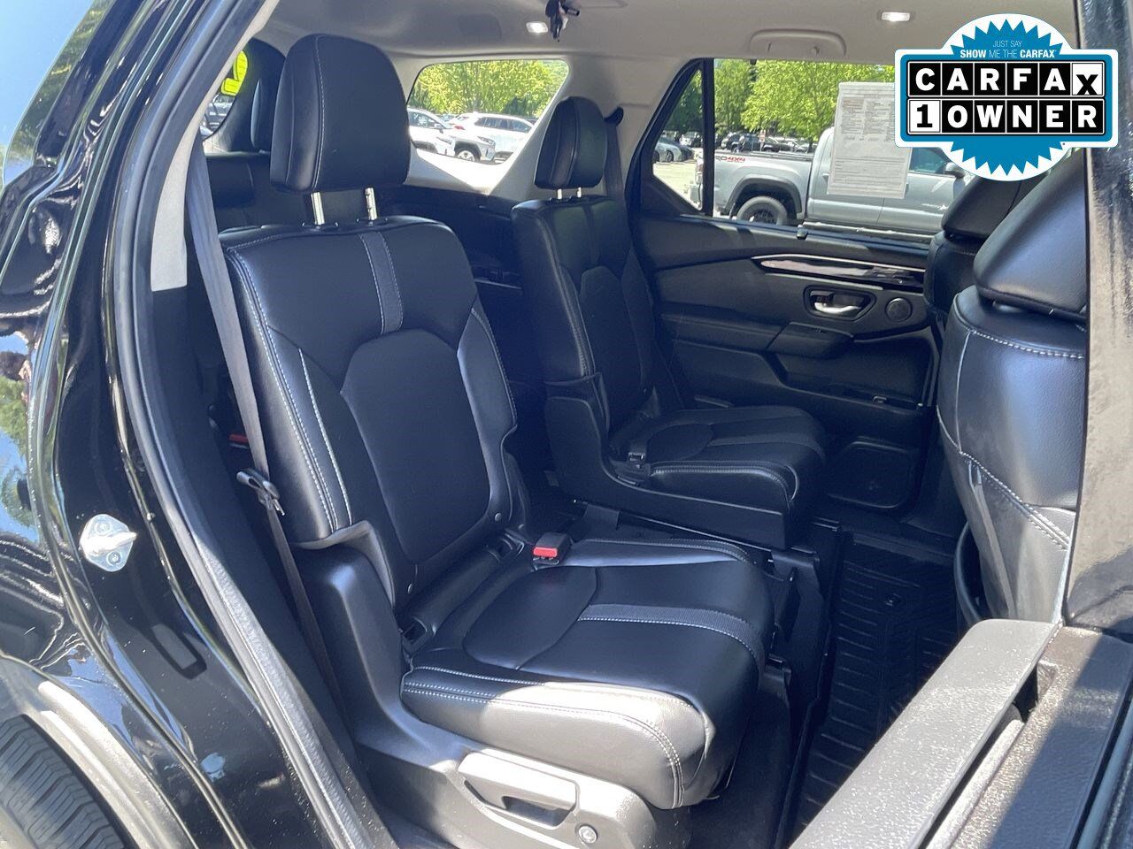 2025 Honda Pilot EX-L White River Junction VT
