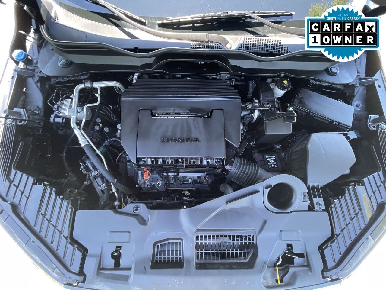 2025 Honda Pilot EX-L White River Junction VT
