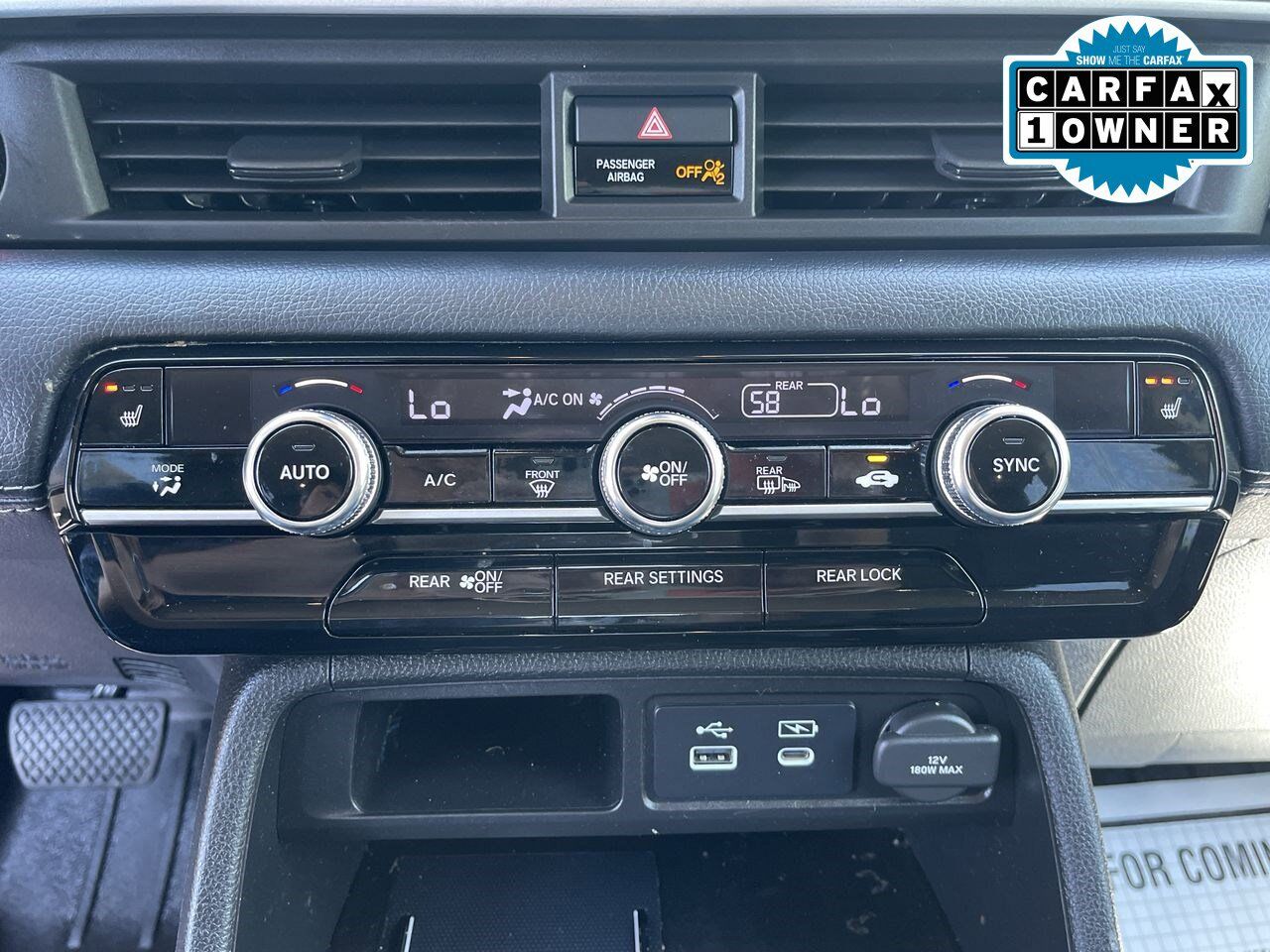 2025 Honda Pilot EX-L White River Junction VT