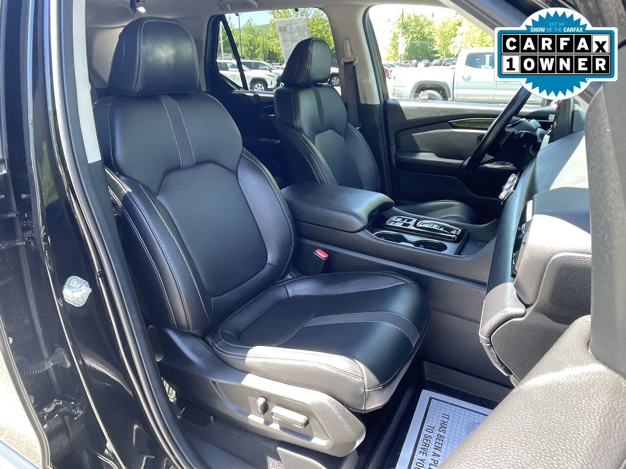 2025 Honda Pilot EX-L White River Junction VT