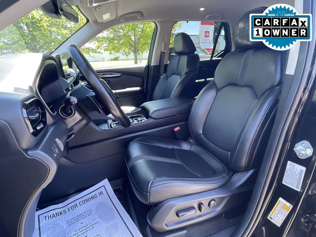 2025 Honda Pilot EX-L White River Junction VT