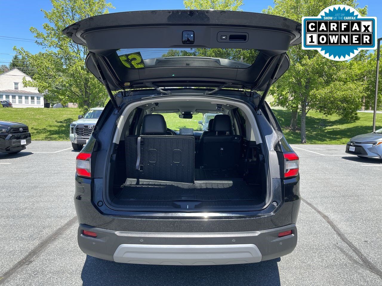 2025 Honda Pilot EX-L White River Junction VT