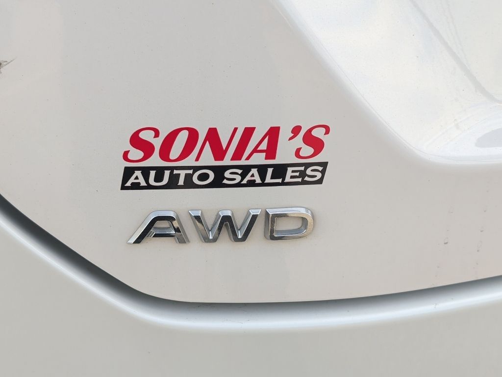2025 Honda Pilot EX-L Worcester MA