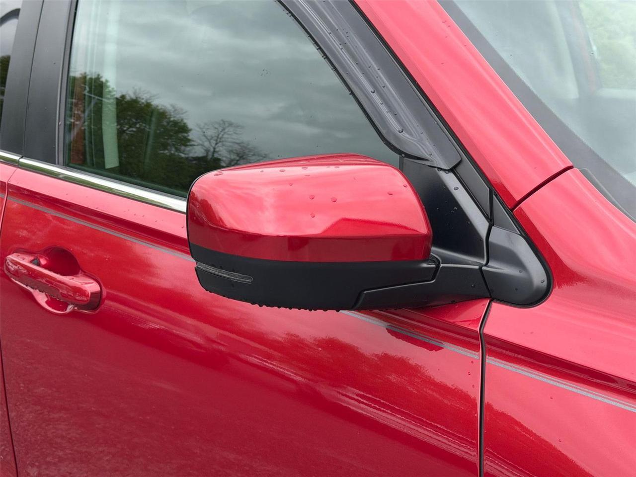 2025 Honda Pilot EX-L+ Hagerstown MD