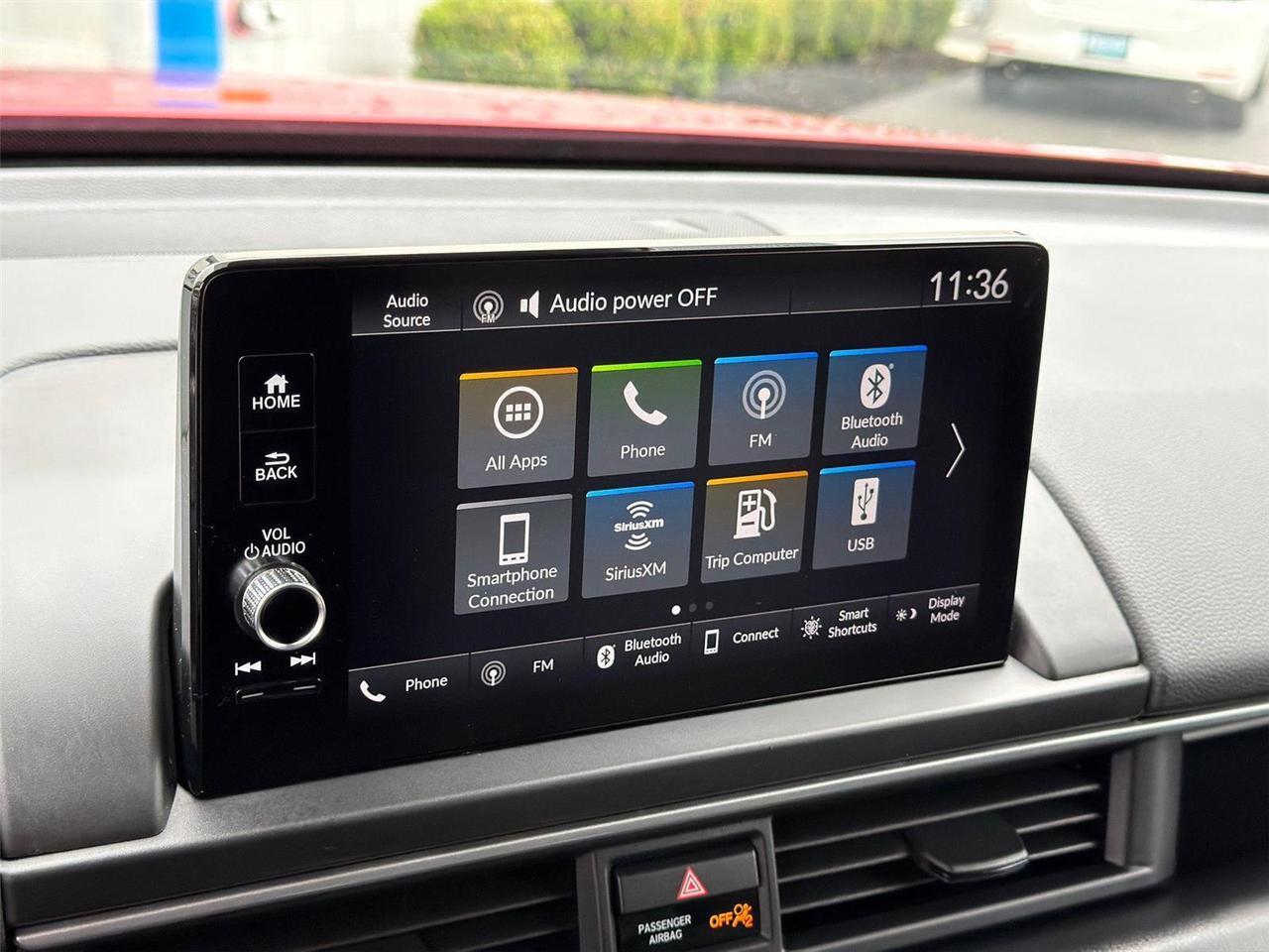 2025 Honda Pilot EX-L+ Hagerstown MD
