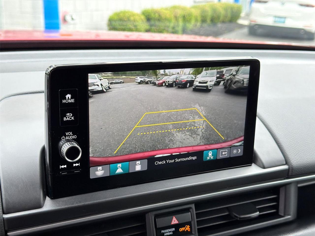2025 Honda Pilot EX-L+ Hagerstown MD