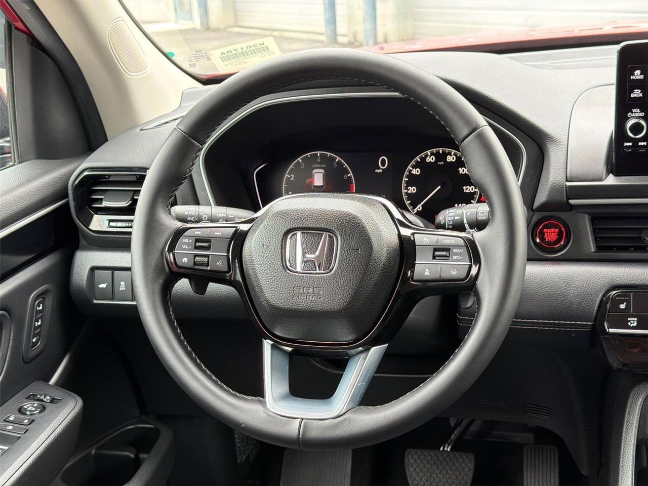 2025 Honda Pilot EX-L+ Hagerstown MD