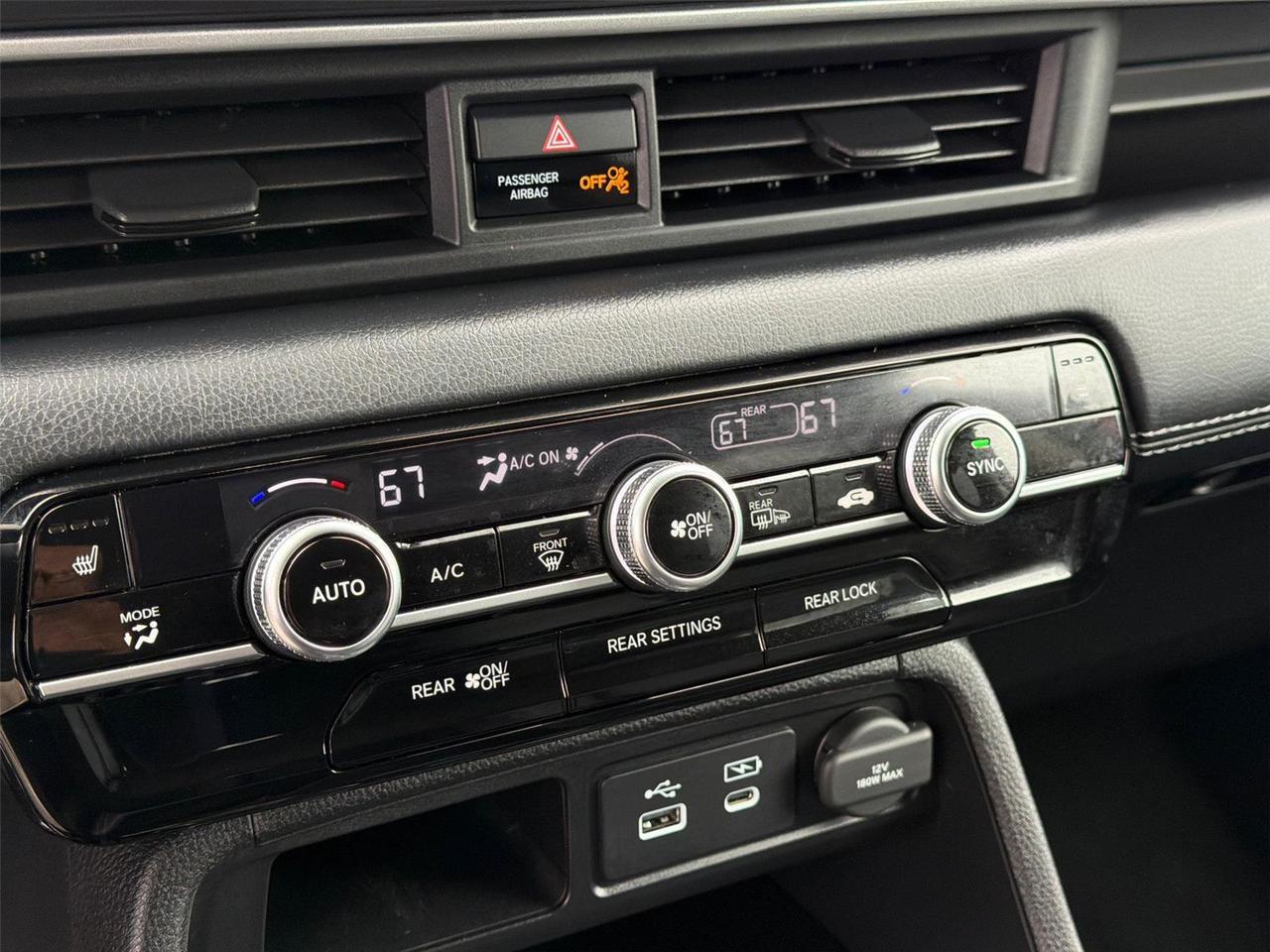 2025 Honda Pilot EX-L+ Hagerstown MD