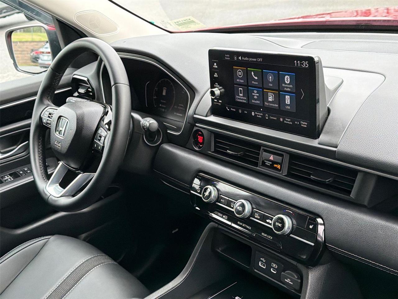2025 Honda Pilot EX-L+ Hagerstown MD