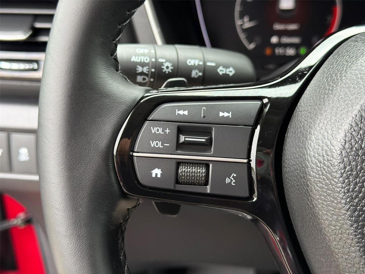 2025 Honda Pilot EX-L+ Hagerstown MD