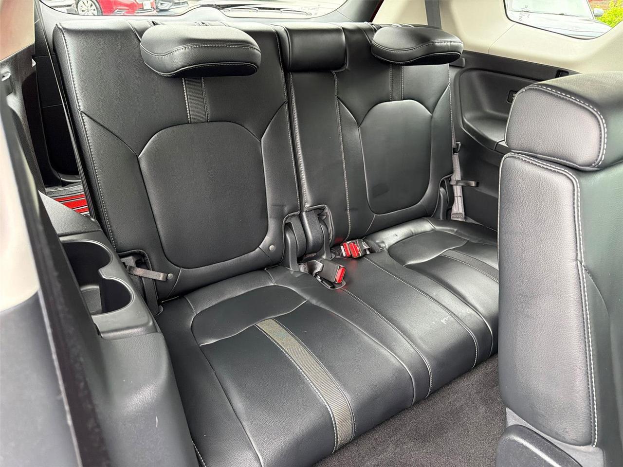 2025 Honda Pilot EX-L+ Hagerstown MD
