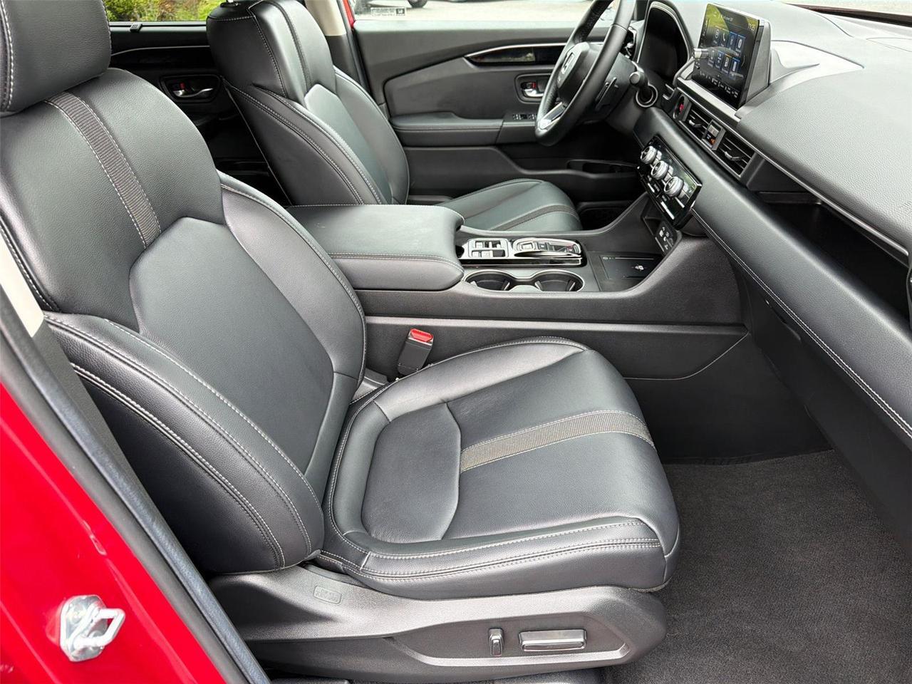 2025 Honda Pilot EX-L+ Hagerstown MD