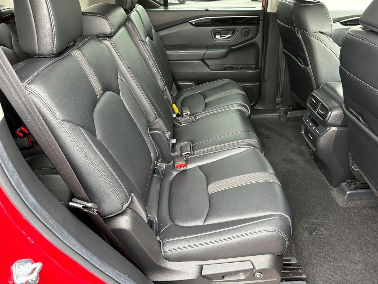 2025 Honda Pilot EX-L+ Hagerstown MD