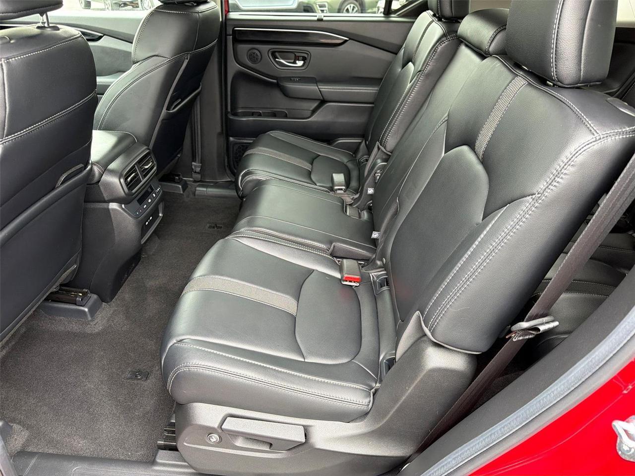 2025 Honda Pilot EX-L+ Hagerstown MD