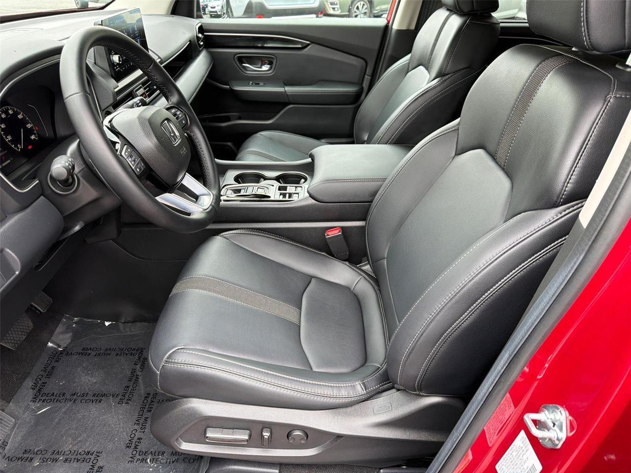 2025 Honda Pilot EX-L+ Hagerstown MD