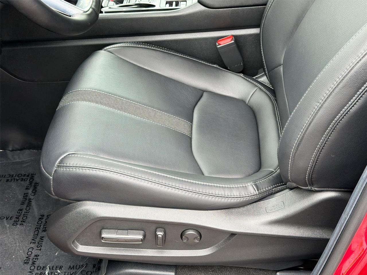 2025 Honda Pilot EX-L+ Hagerstown MD