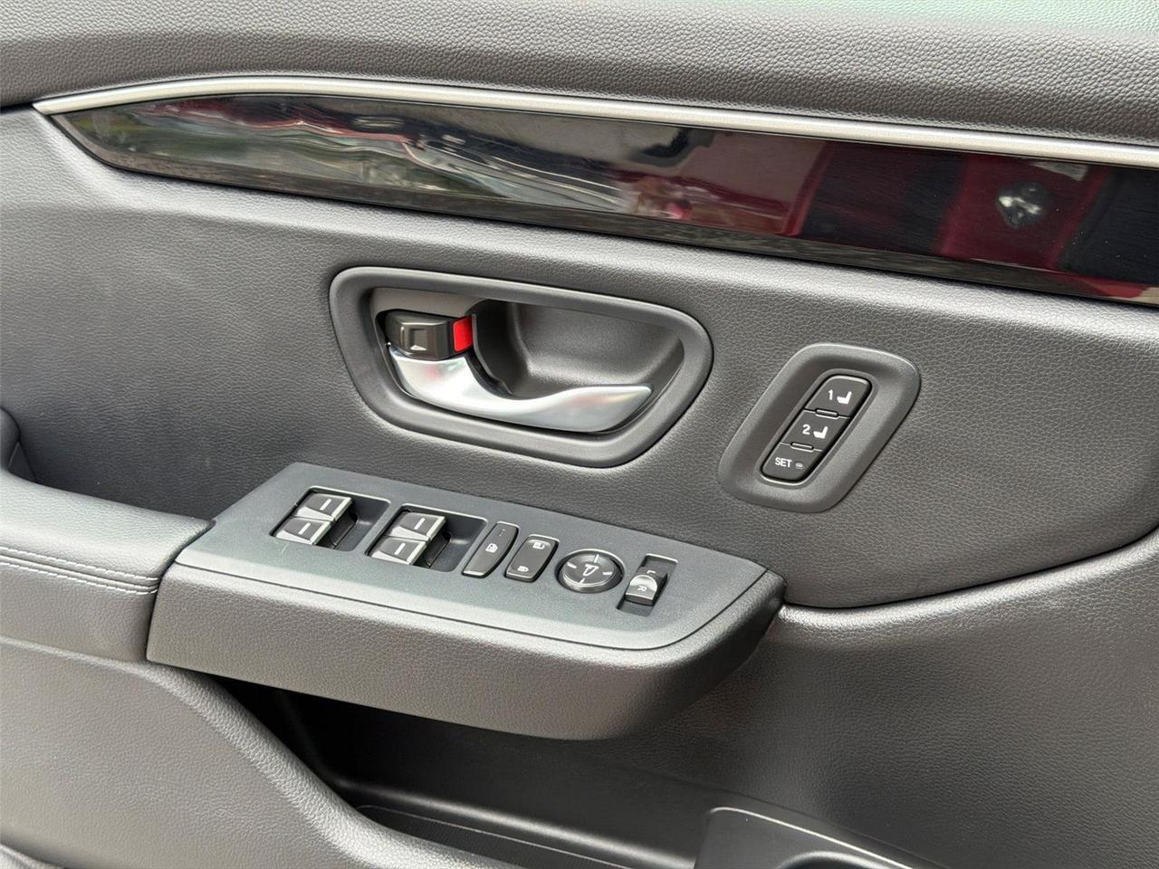 2025 Honda Pilot EX-L+ Hagerstown MD