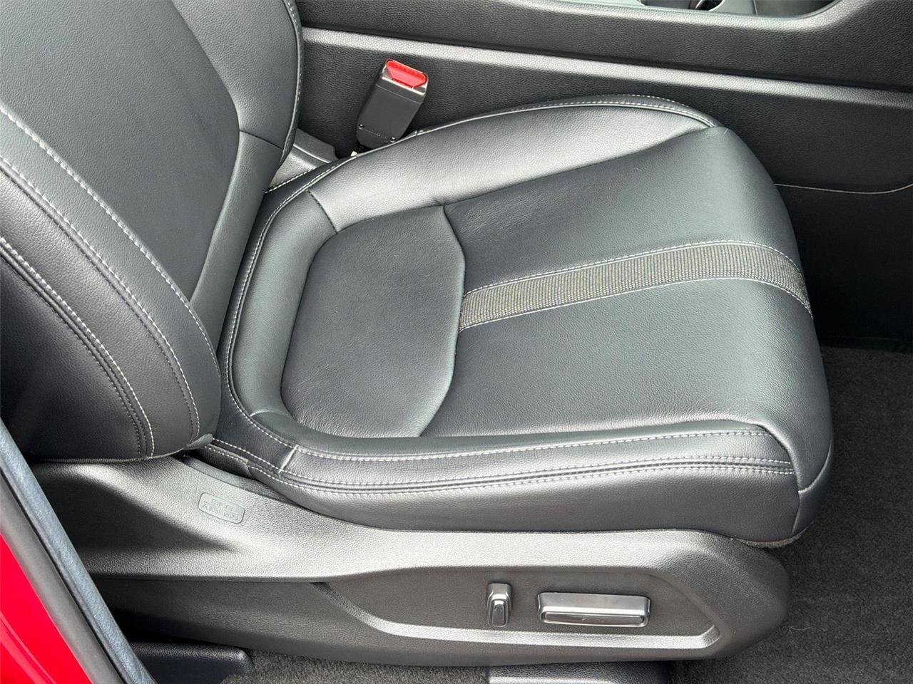 2025 Honda Pilot EX-L+ Hagerstown MD