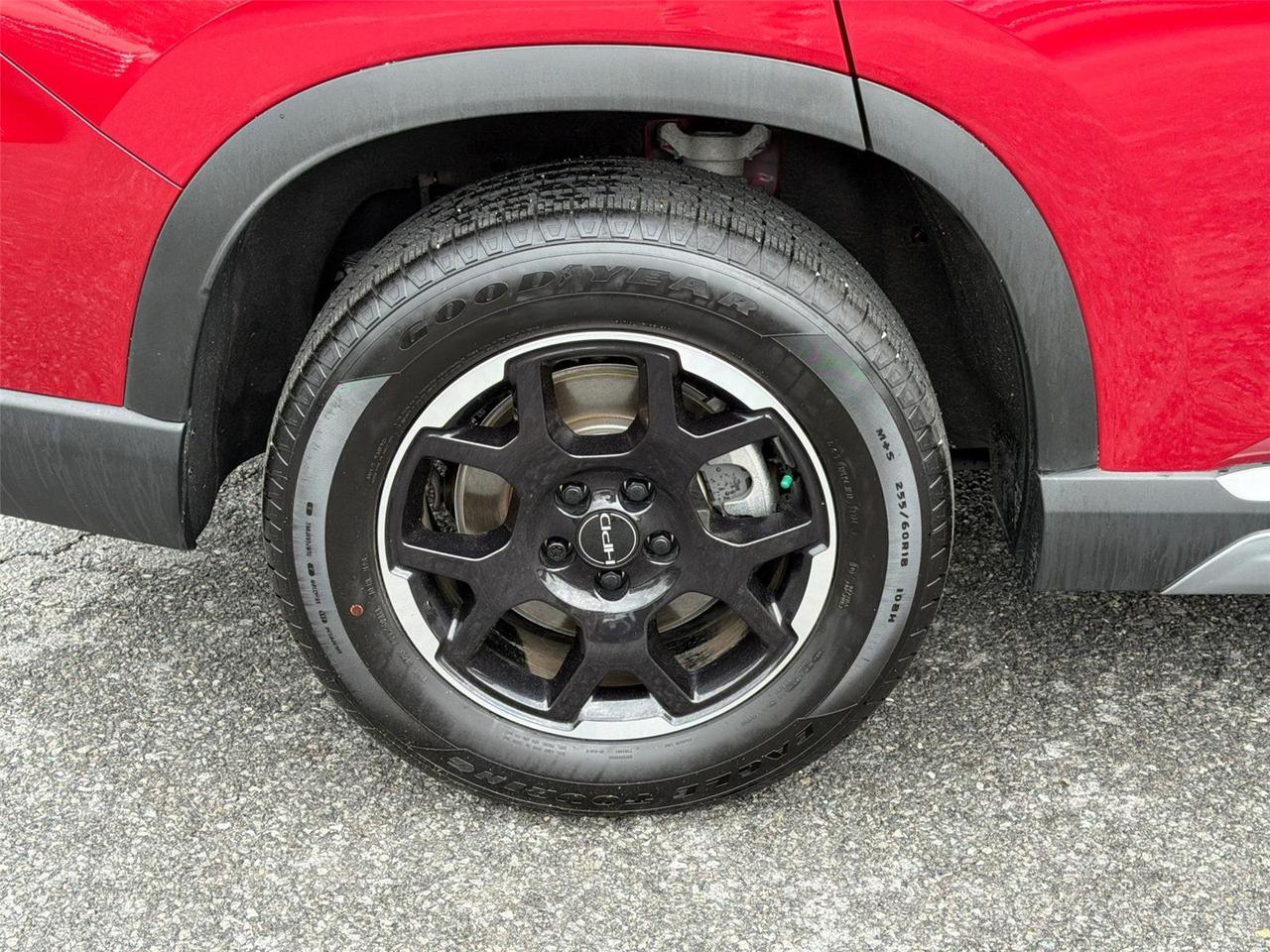 2025 Honda Pilot EX-L+ Hagerstown MD