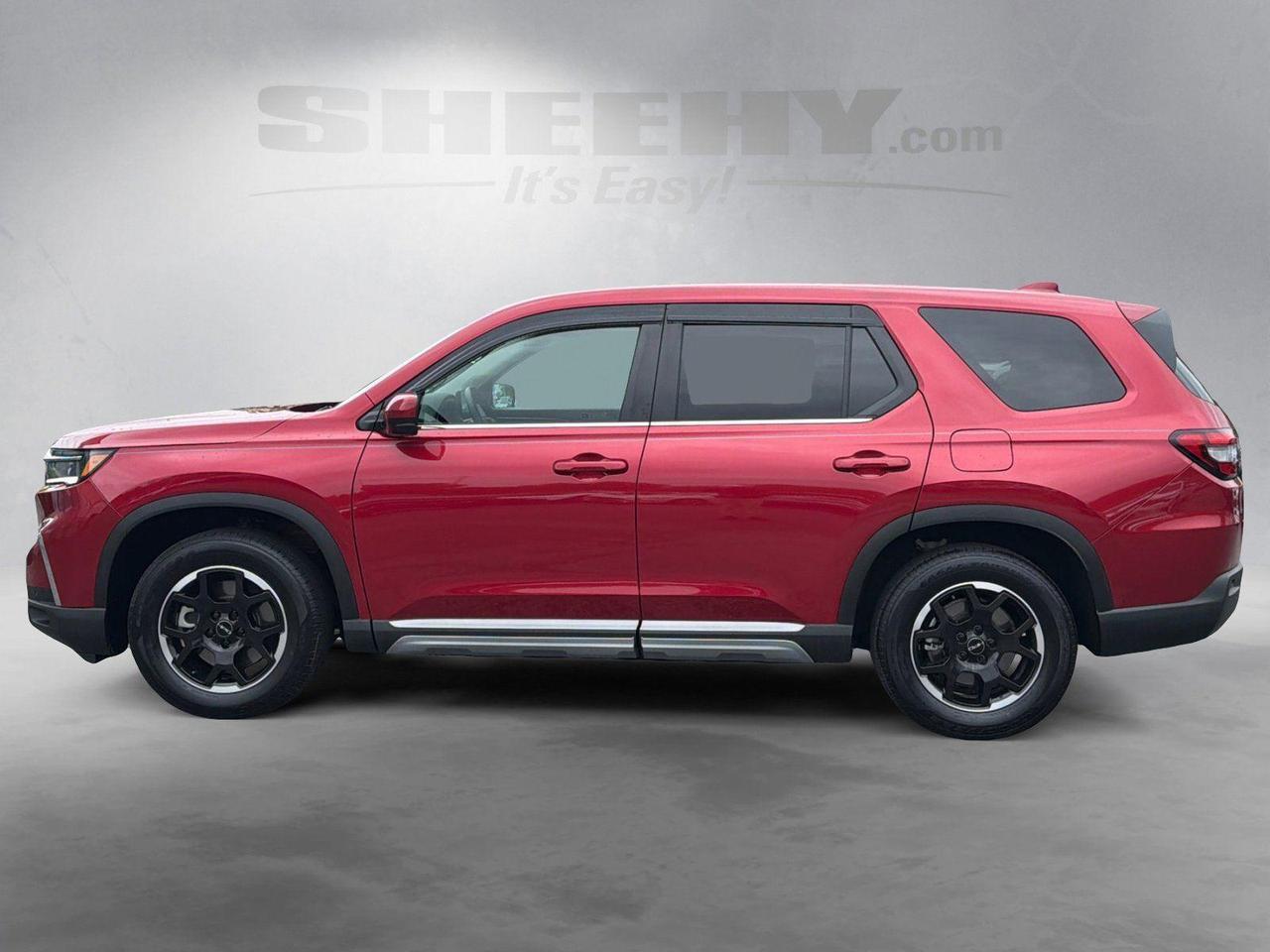 2025 Honda Pilot EX-L+ Hagerstown MD