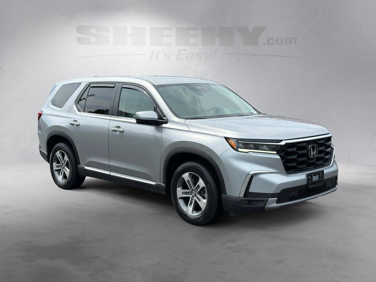 2025 Honda Pilot EX-L Hagerstown MD