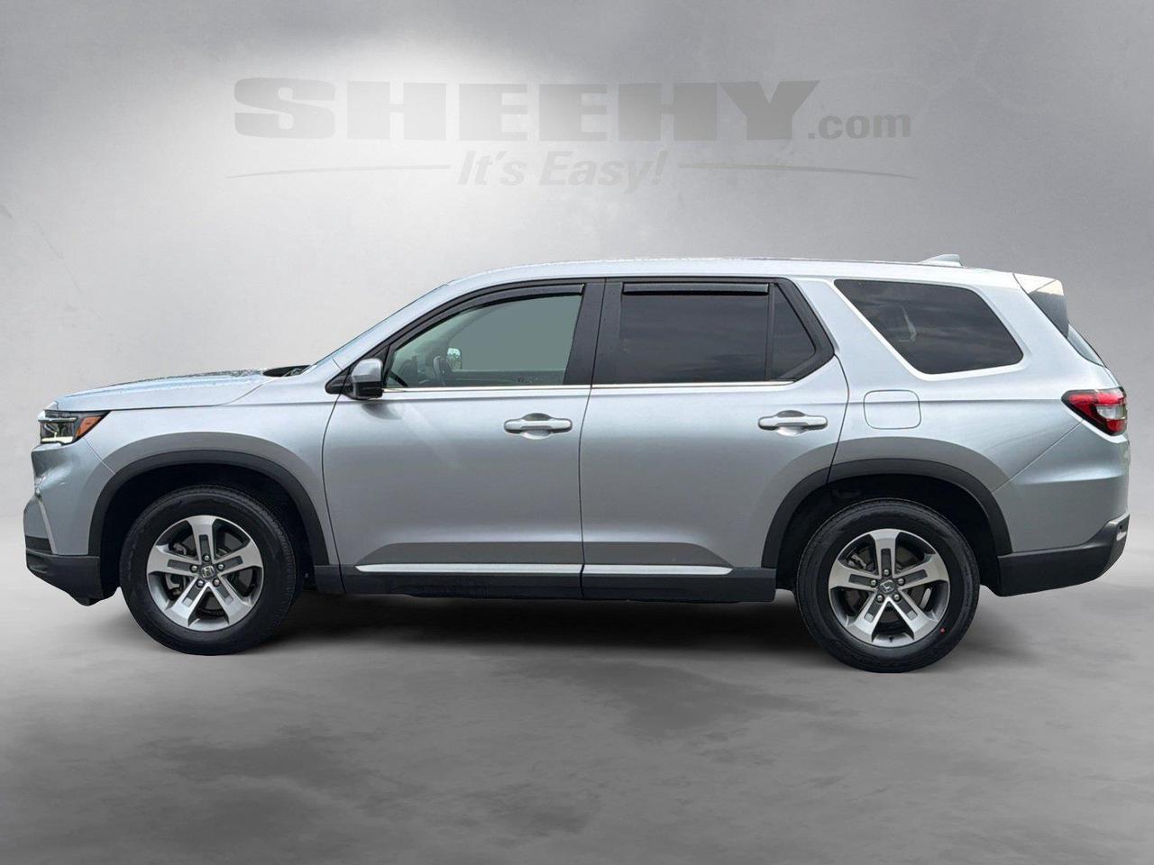 2025 Honda Pilot EX-L Hagerstown MD